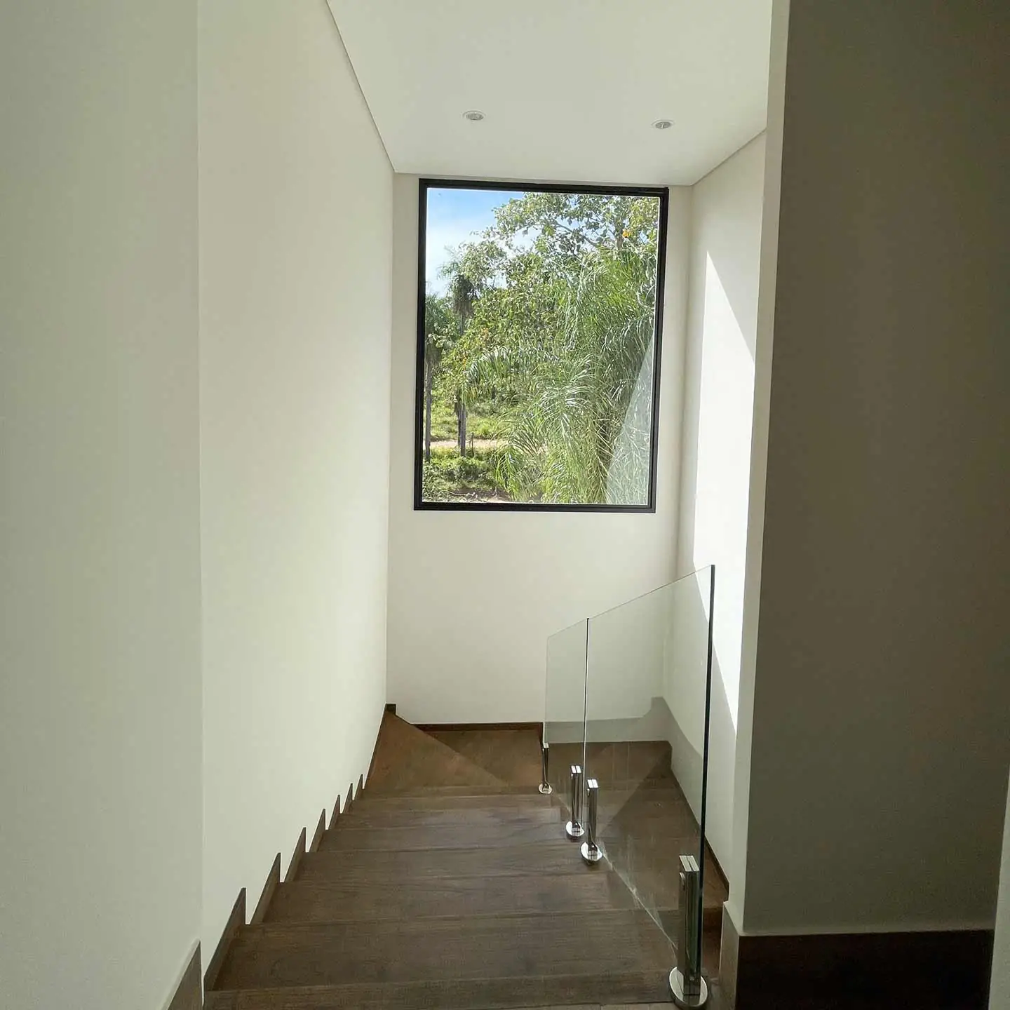 Compra de casas no Paraguai (5) Luxuosa casa de campo em Sunset Hills, em San Bernardino
