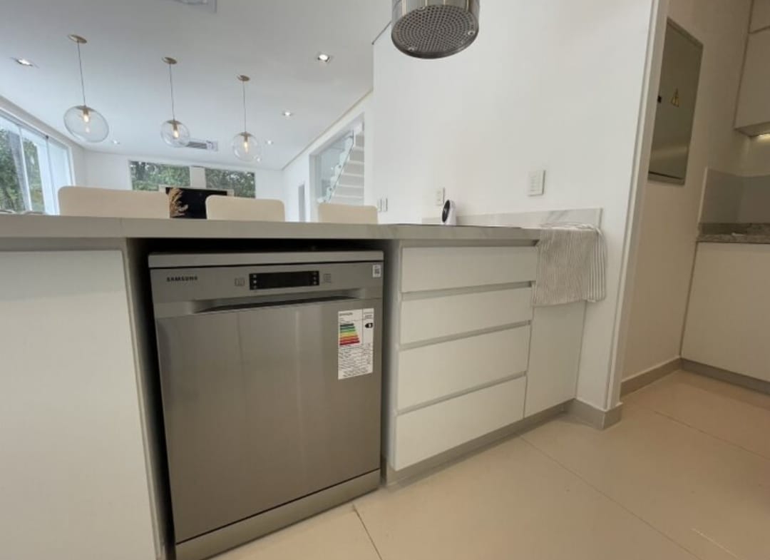 Rent a house in Paraguay (11)