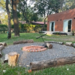 Rent a house in Paraguay 3 2