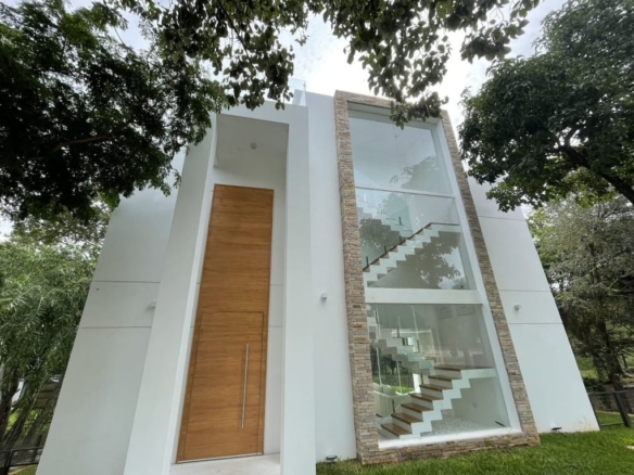 Een huis huren in Paraguay 5 1