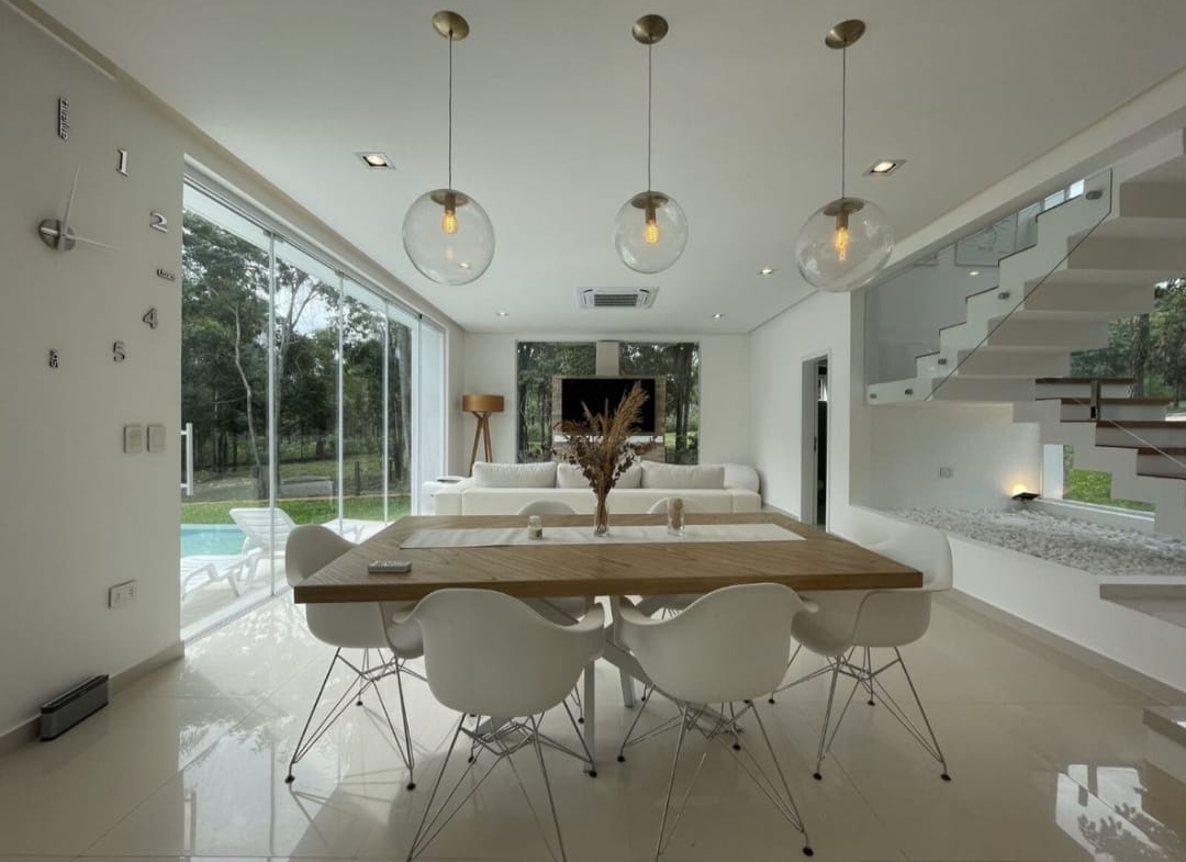 Rent a house in Paraguay (6)
