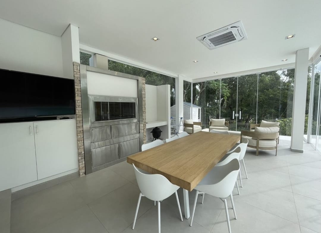 Rent a house in Paraguay (7)