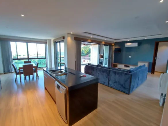 alugar uma casa Paraguai 6 3