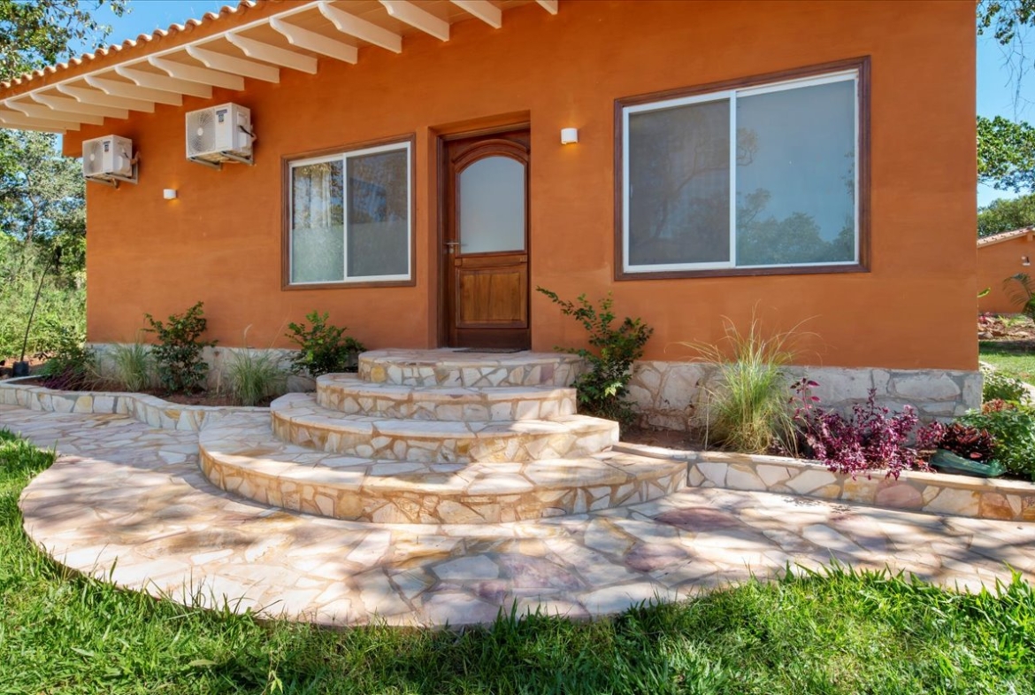 House construction in Paraguay (14)