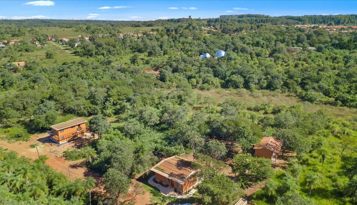 House construction in Paraguay (4)