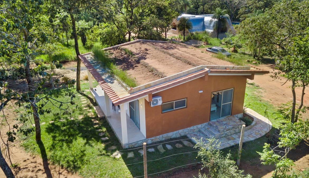 House construction in Paraguay (7)