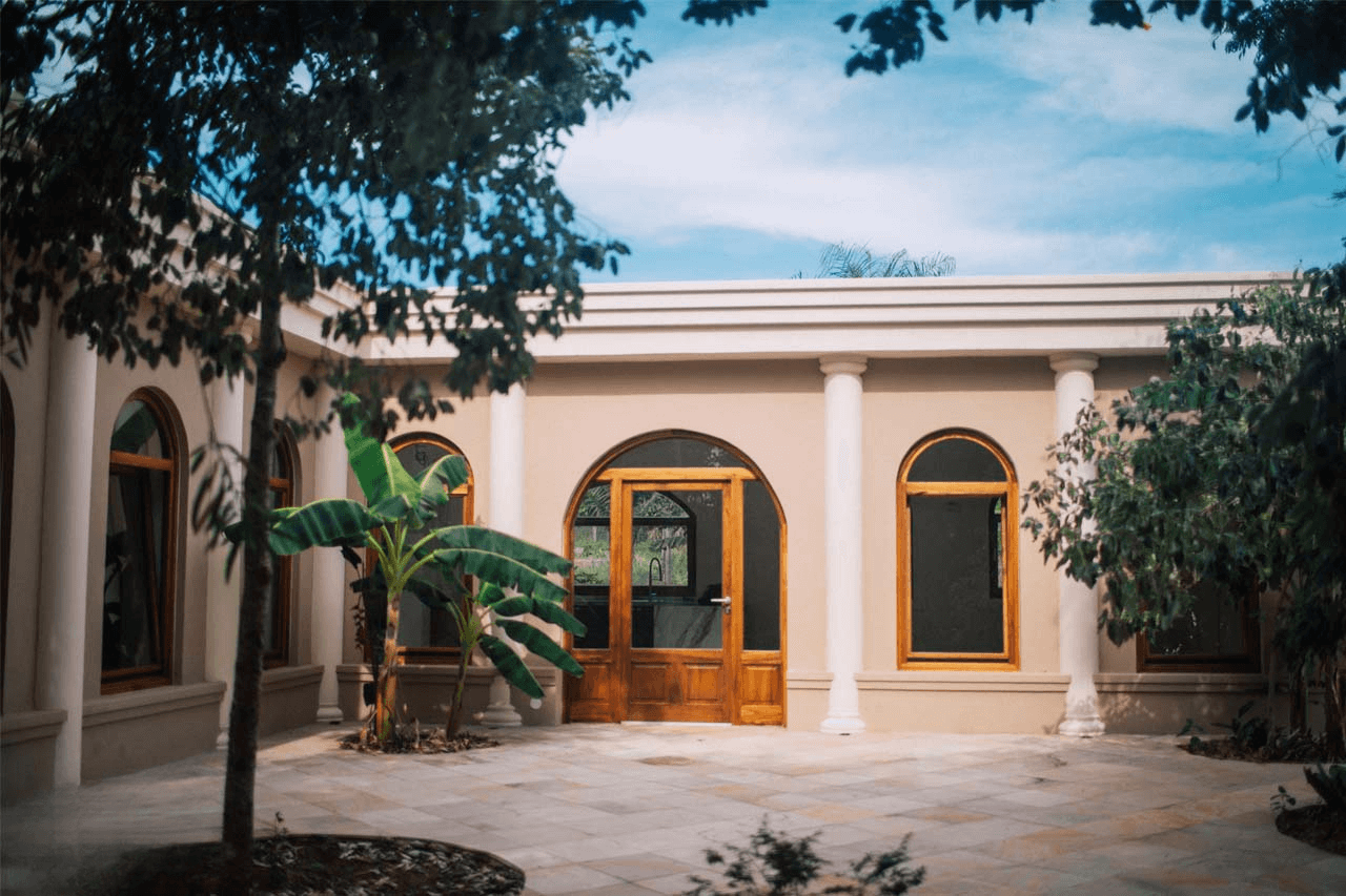 Barrio Cerrado Barrio Cerrado