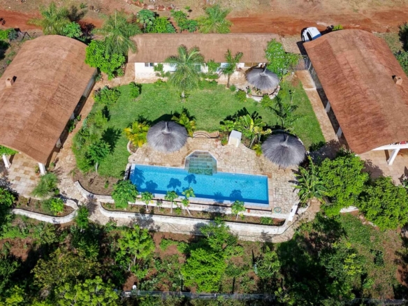 Huis kopen in Paraguay 5