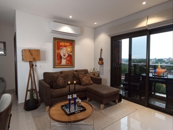 Haus kaufen Paraguay 6 2