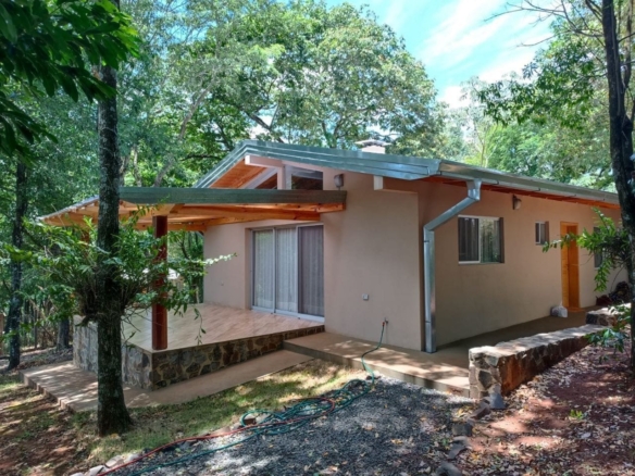 Haus kaufen in Paraguay 1 2