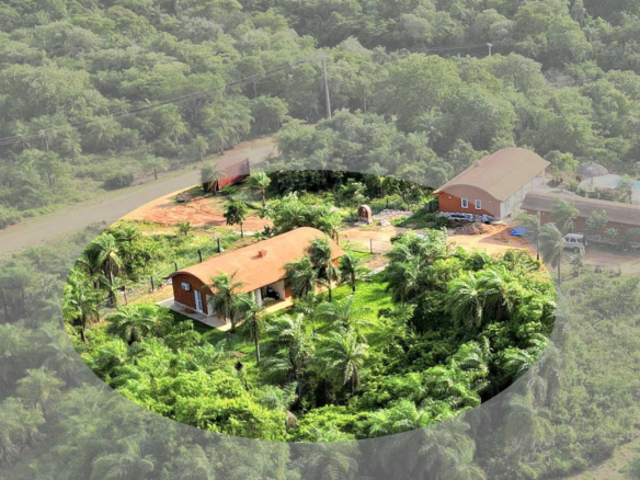 Huis kopen in Paraguay 2 1