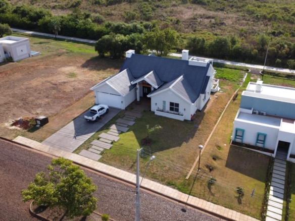 Buy a house in Paraguay 5 3