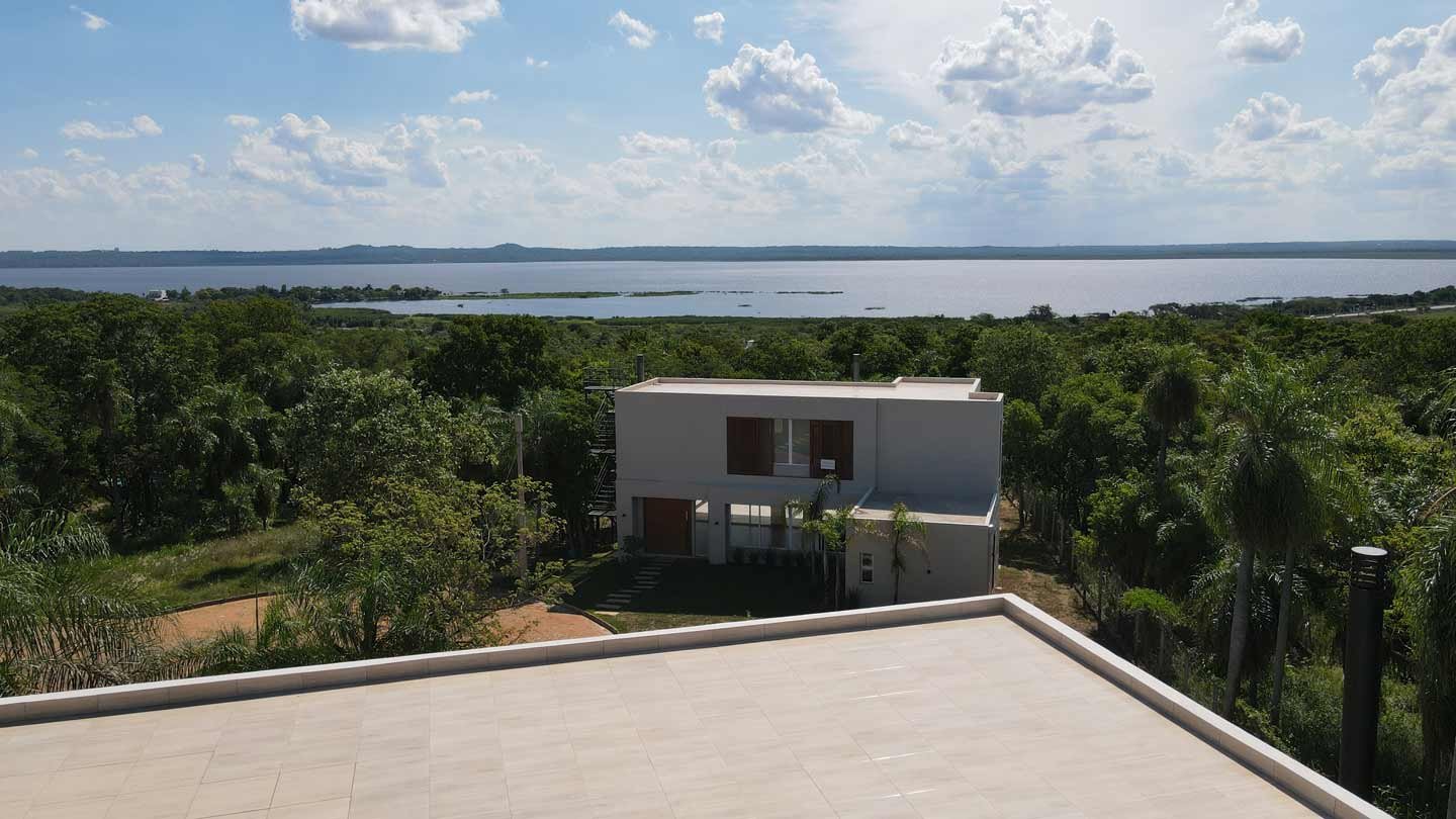 San Bernardino Paraguay 2