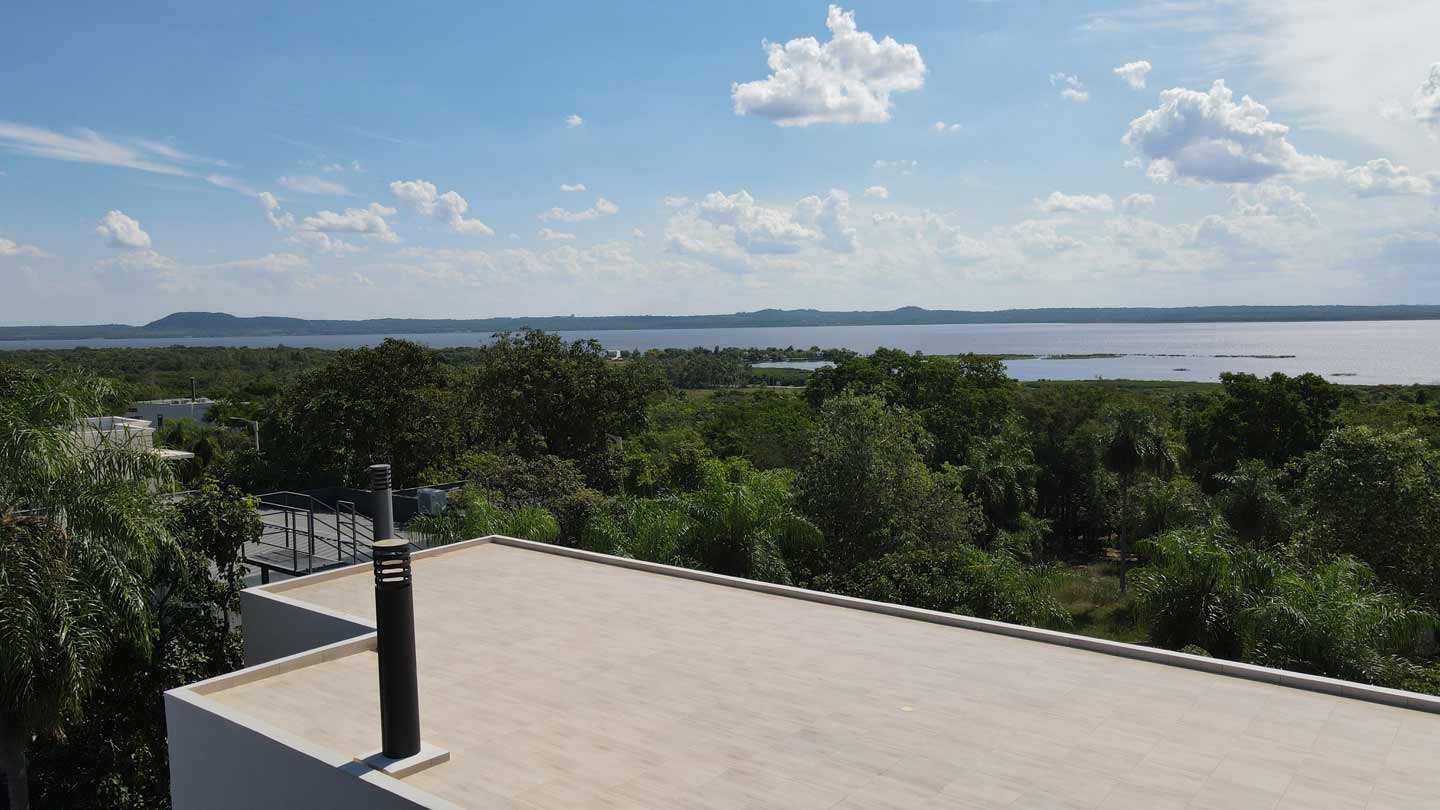 San Bernardino Paraguay 3