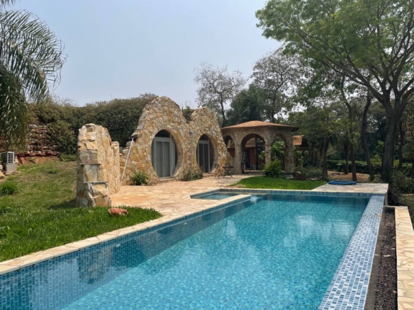 Haus kaufen Paraguay 32