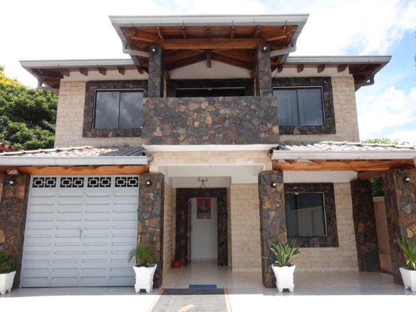 Haus mieten in Paraguay 4 2