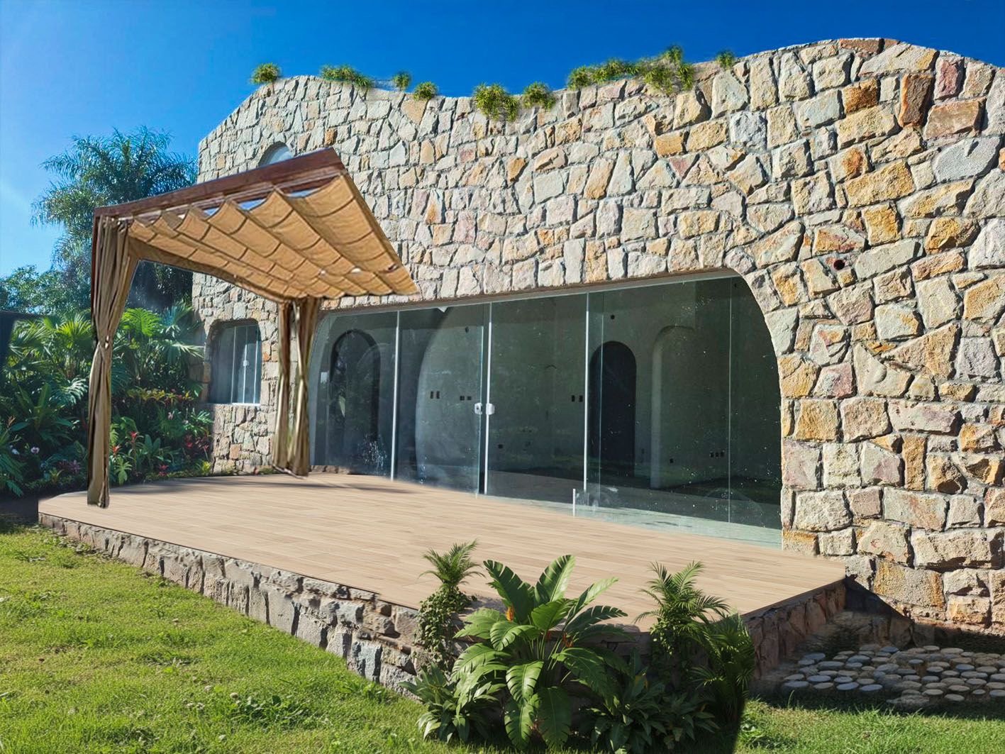 Compra de casas no Paraguai (2)