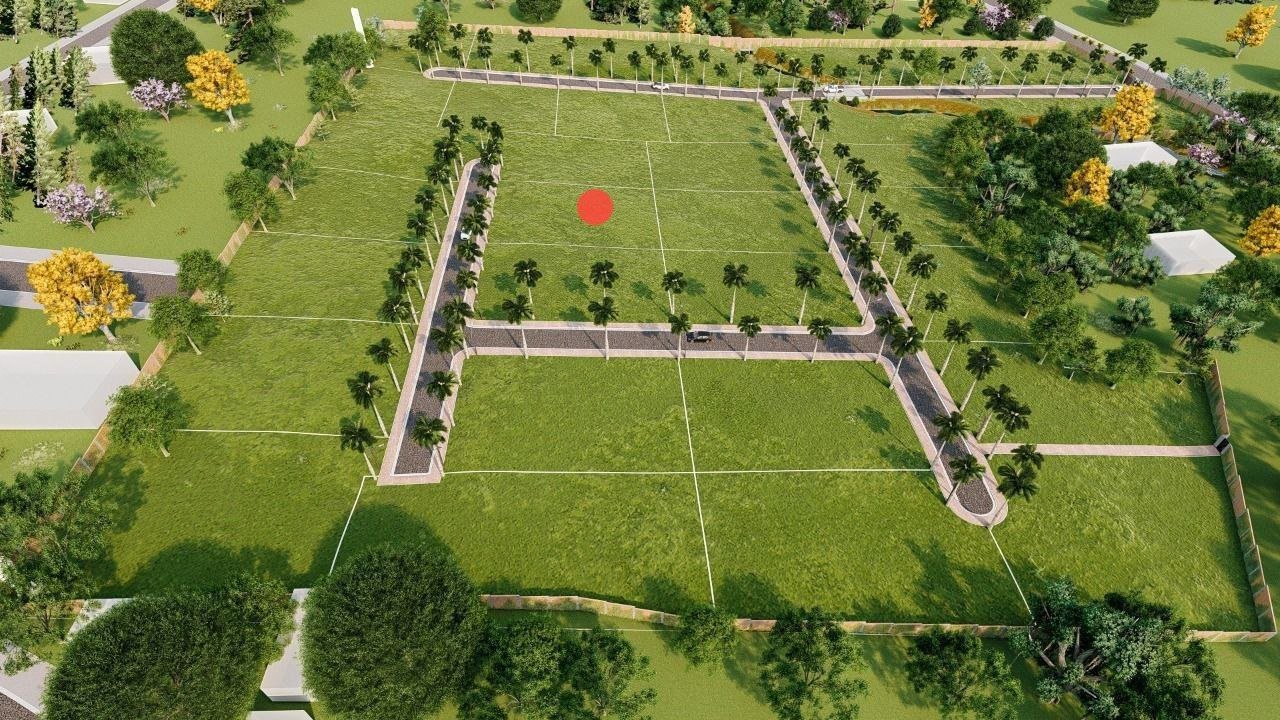 Buy land in Paraguay (2)