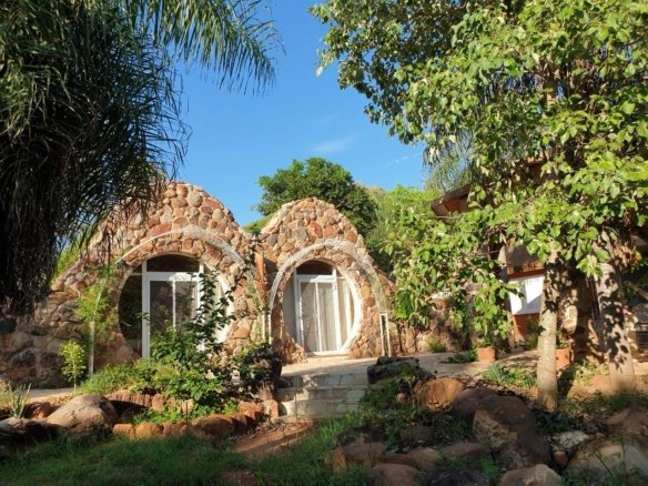 Casa en alquiler Paraguay 15