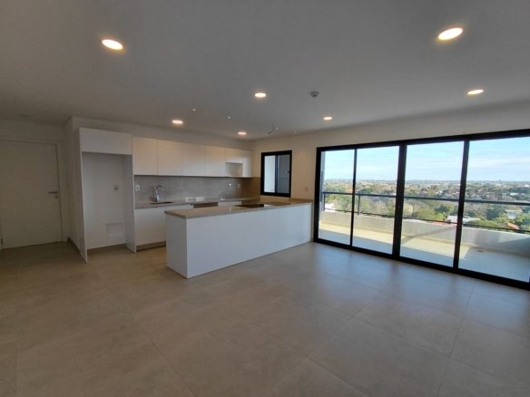 Wohnung mieten Paraguay 17