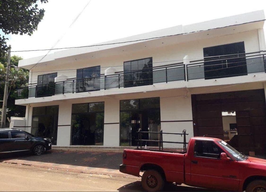 Wohnung zur Miete (2)