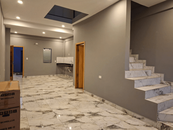 haus mieten paraguay 1