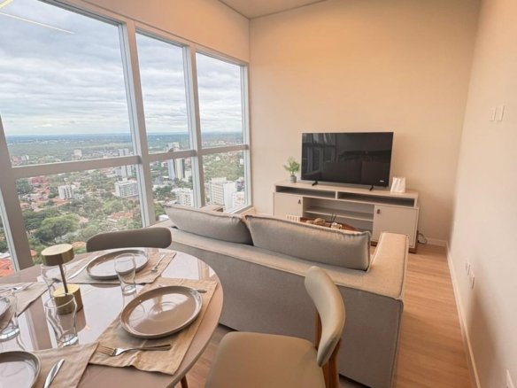 Alugar um apartamento no Paraguai 6