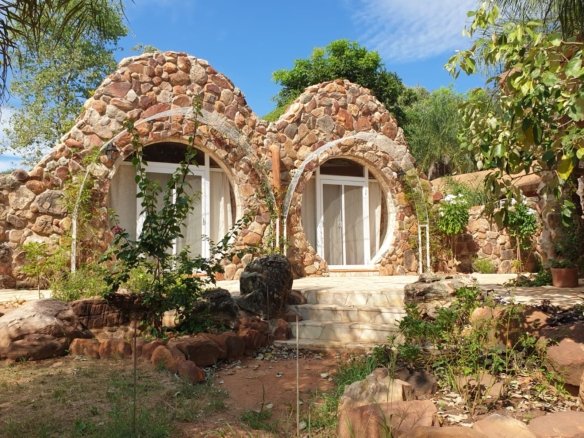 Comprar una casa en Paraguay 11 1