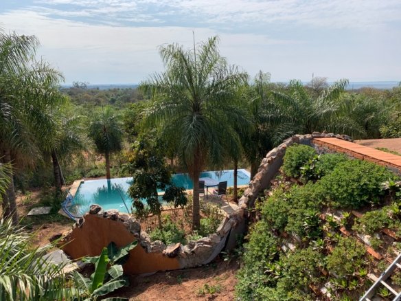 Comprar una casa en Paraguay 14