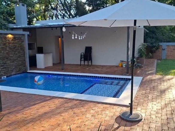 Haus mieten Paraguay 1 1