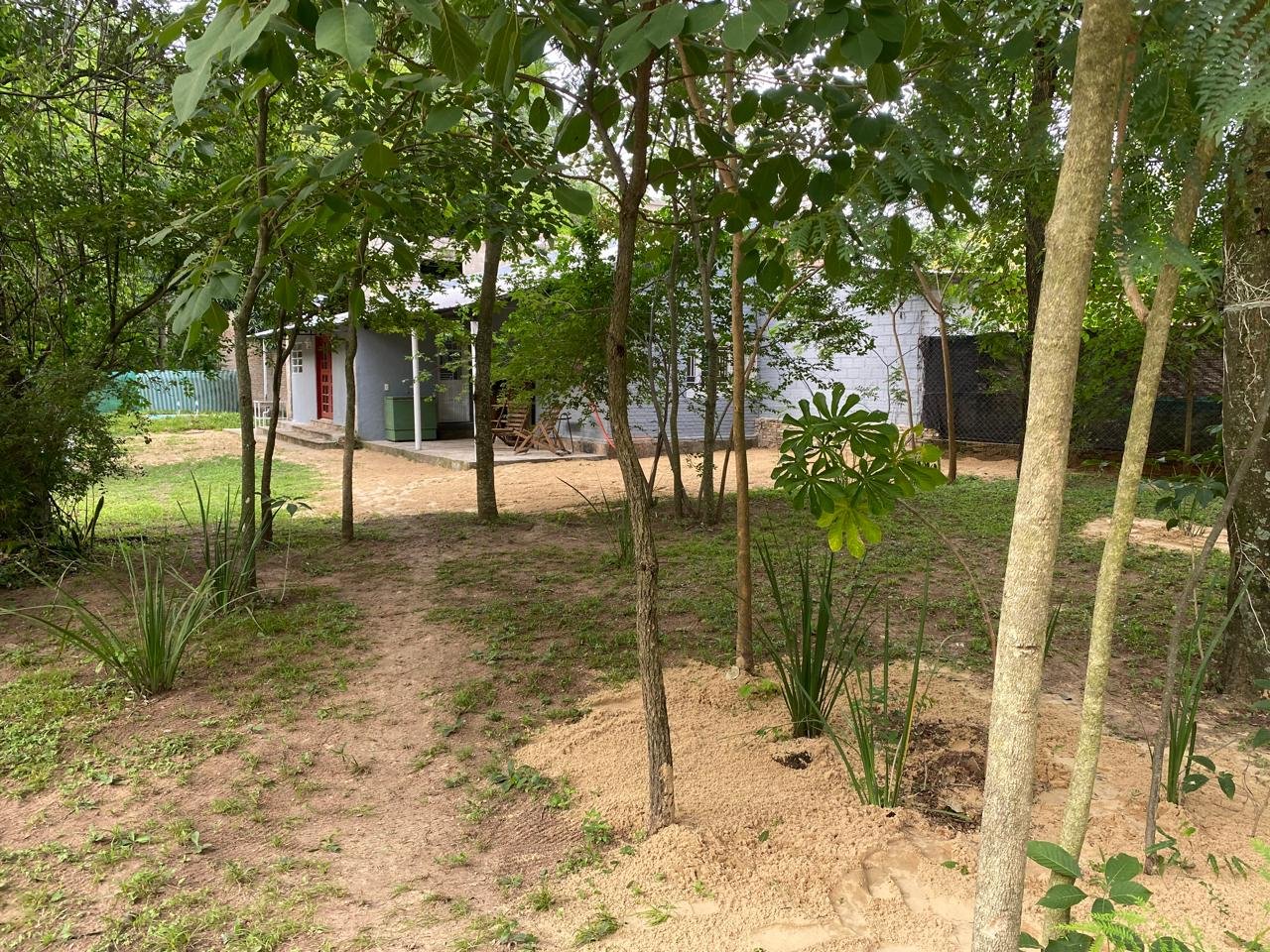 Rent a house Paraguay (1)