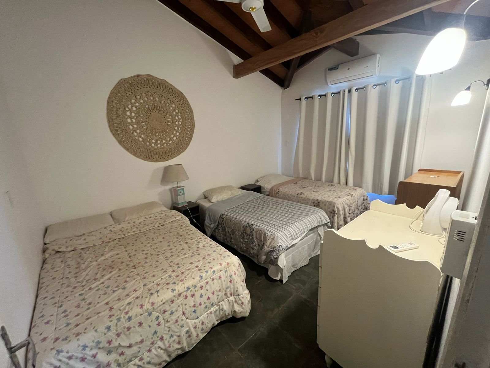 Aluguel de casa Paraguai (1)