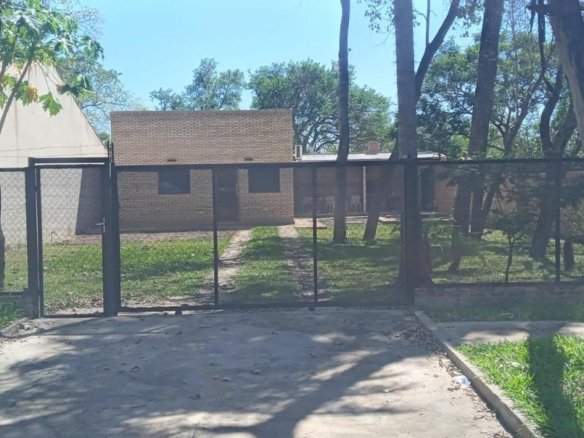 Haus mieten Paraguay 10 1