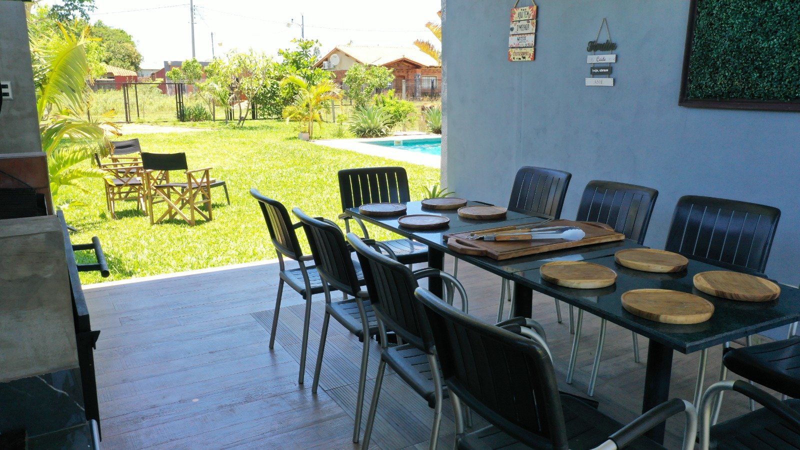 Rent a house Paraguay (10)