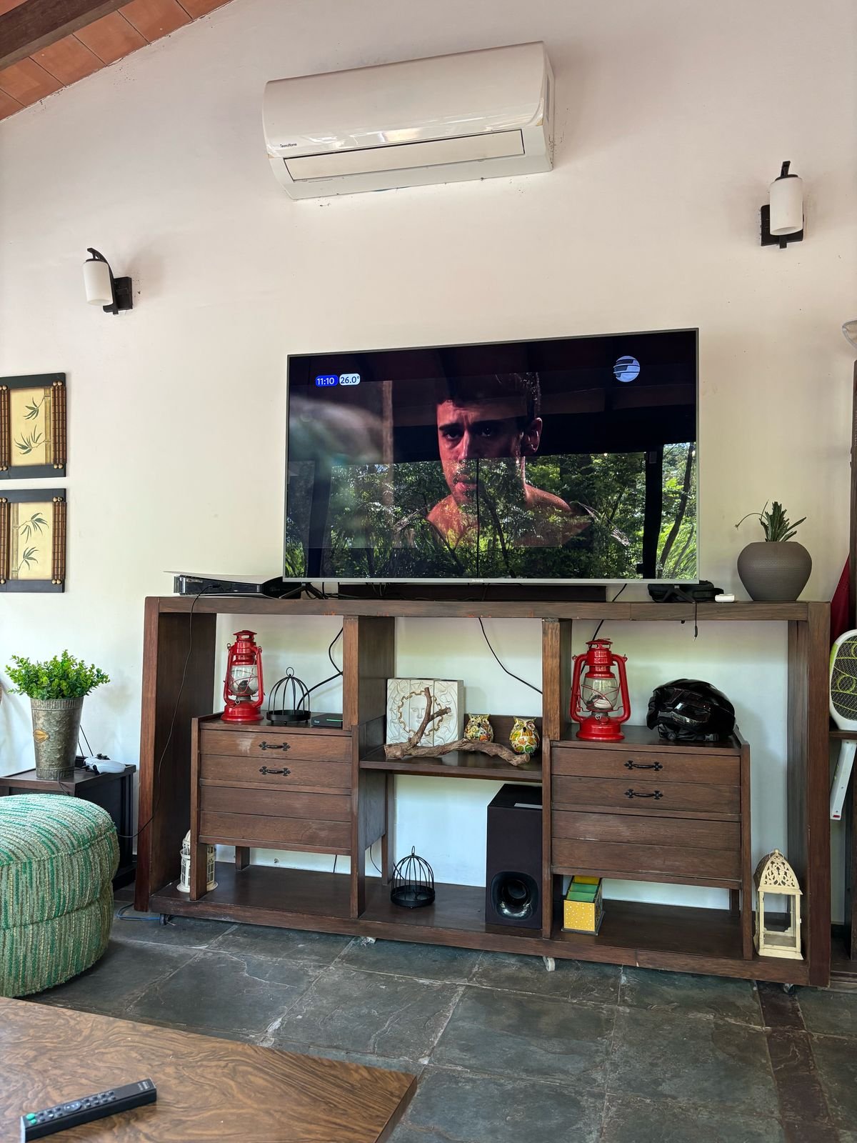 alugar uma casa Paraguai (10)