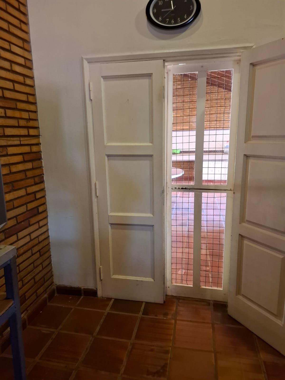 Haus mieten Paraguay (10)