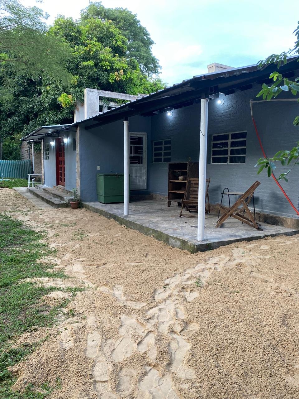 Rent a house Paraguay (11)