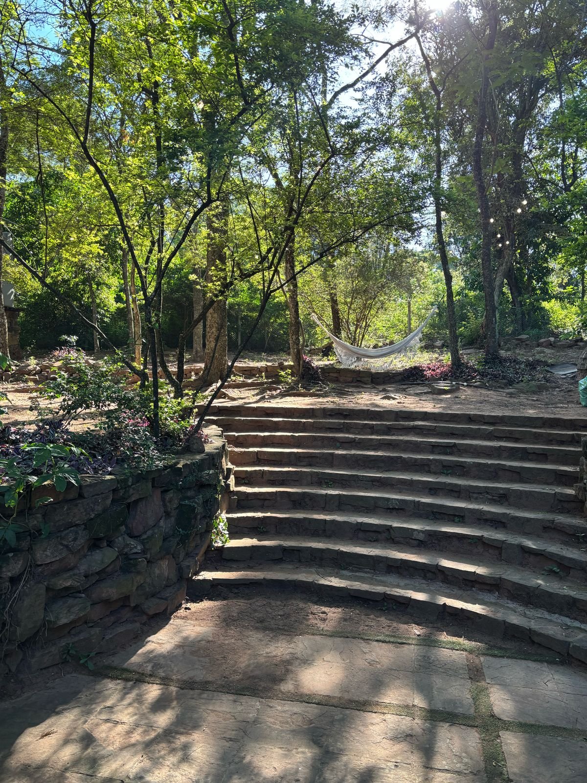 Aluguel de casa Paraguai (11)