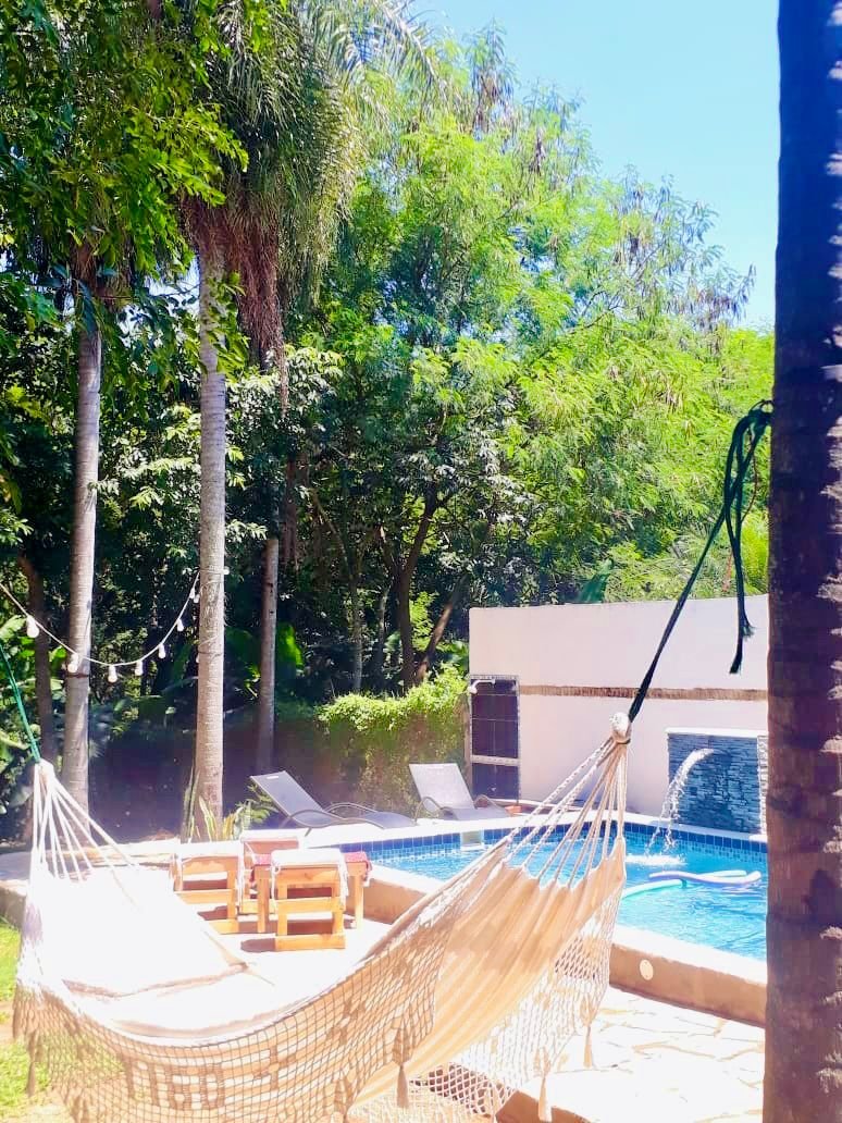 Aluguel de casa Paraguai (11)