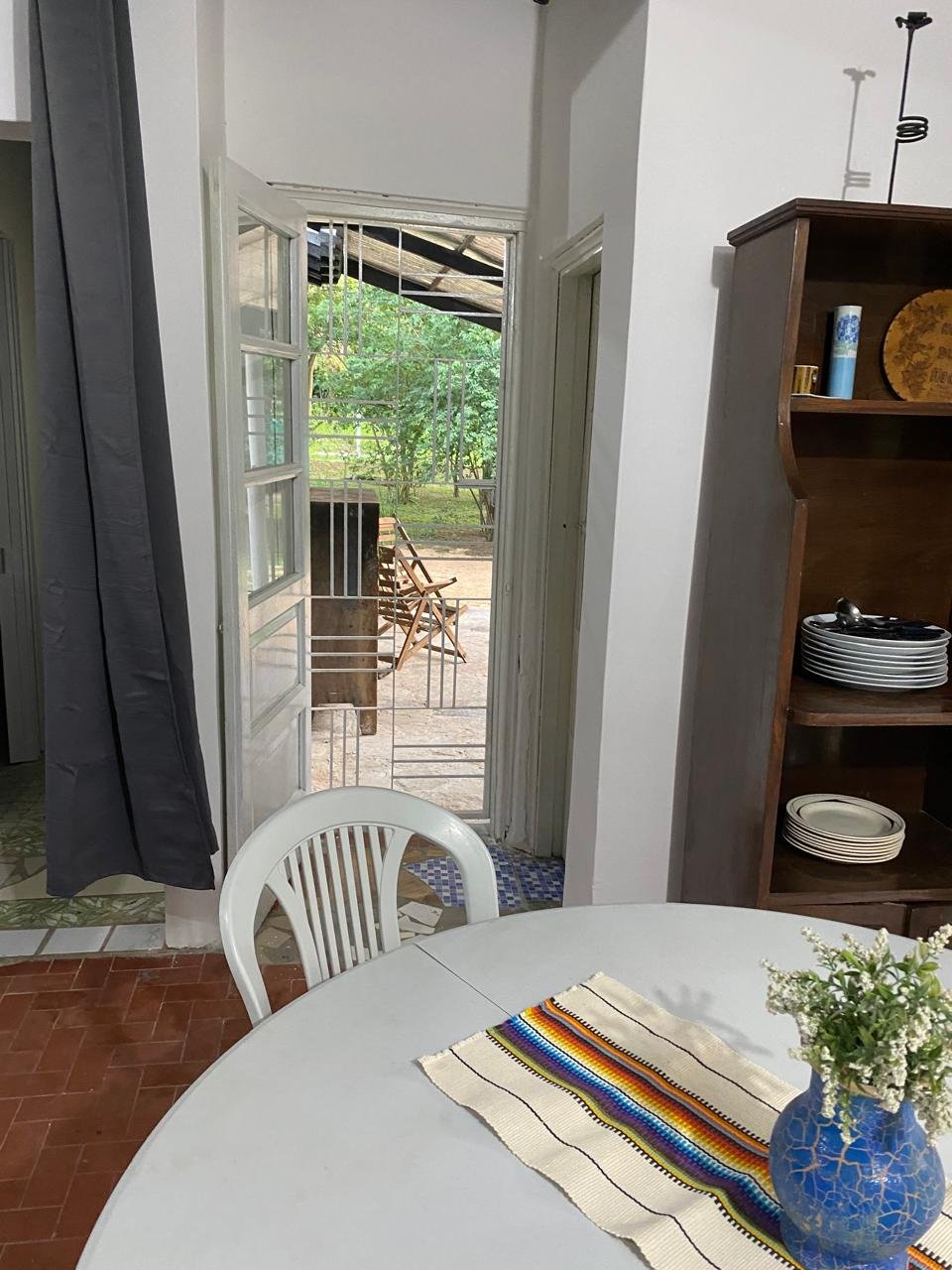 Rent a house Paraguay (12)