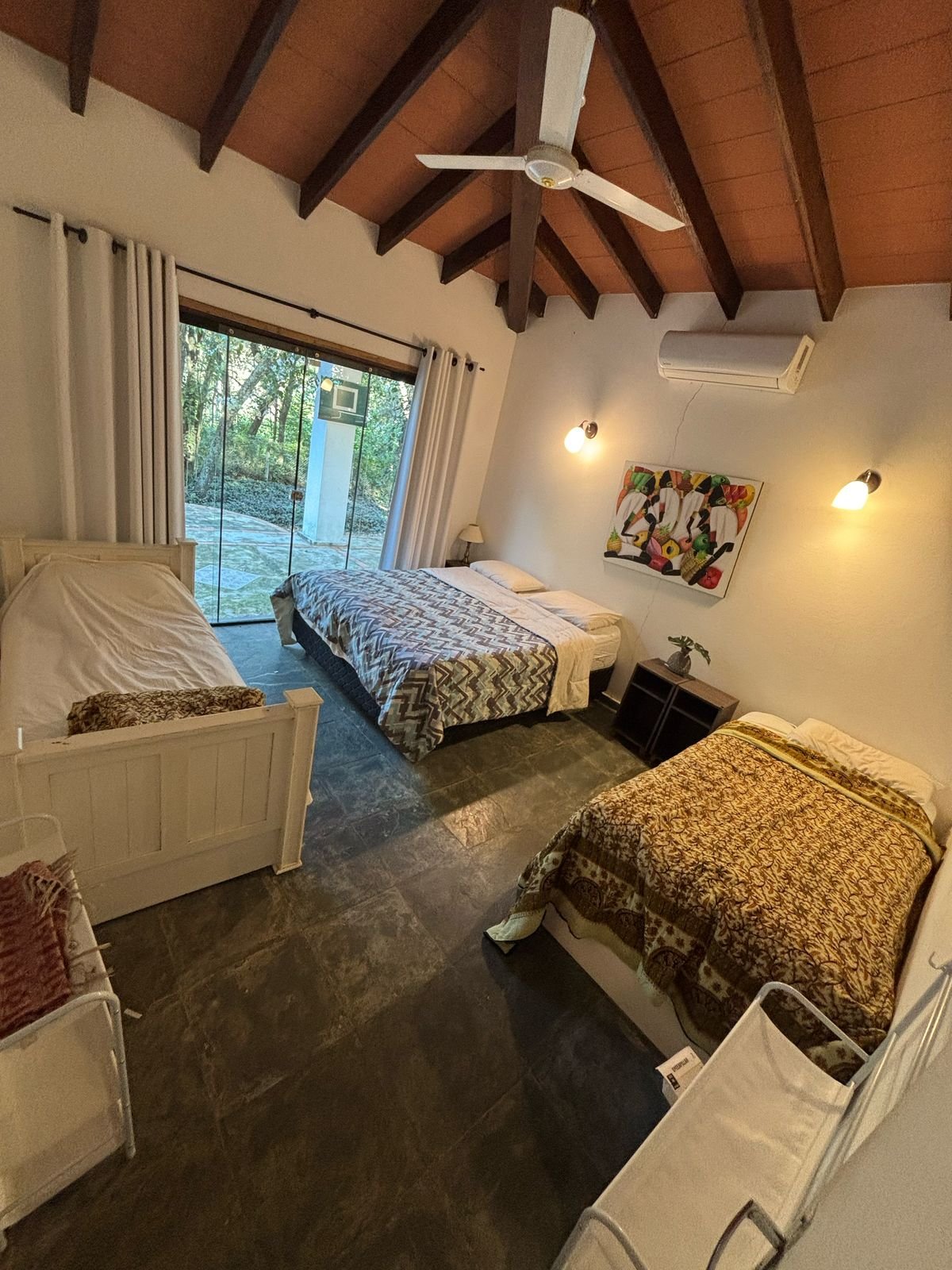 Aluguel de casa Paraguai (12)