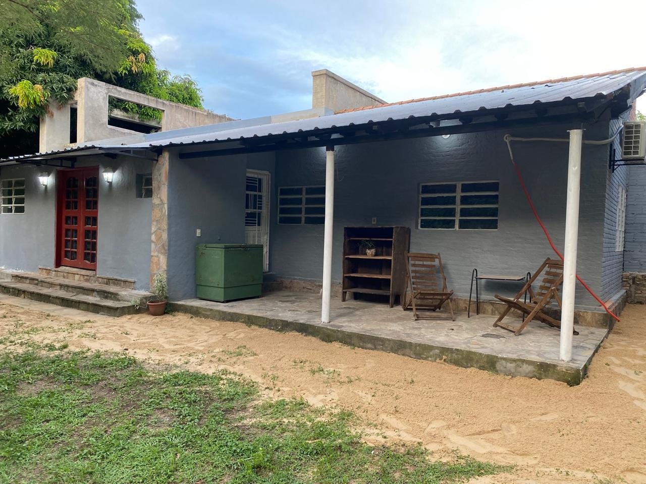 Rent a house Paraguay (13)