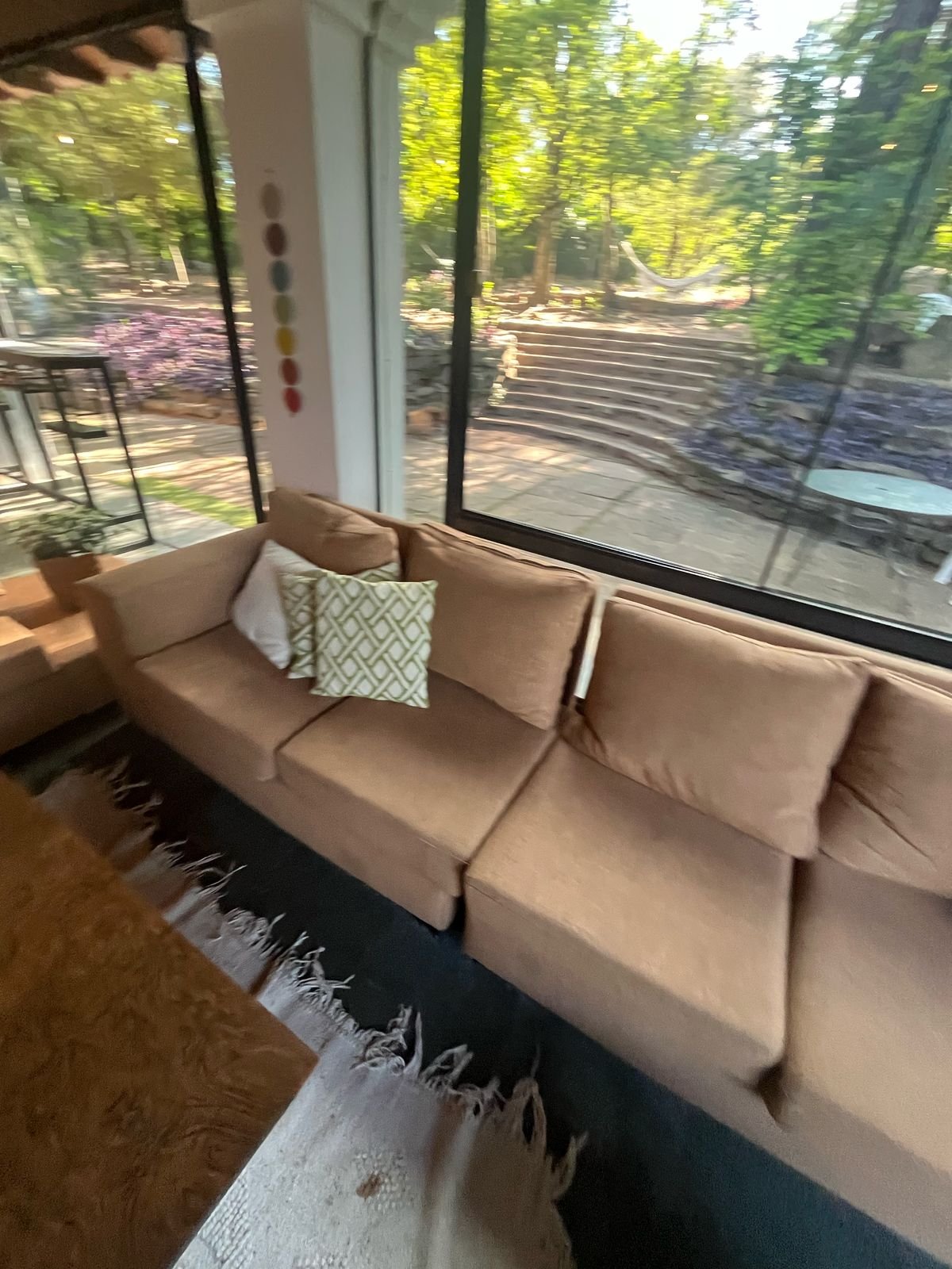 Alugar uma casa Paraguai (13)