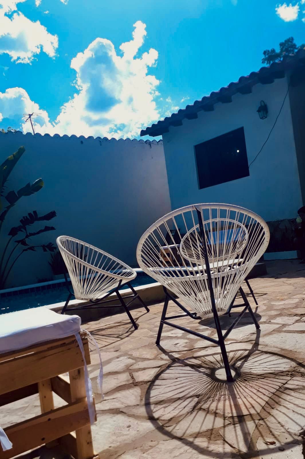 Alugar uma casa Paraguai (13)