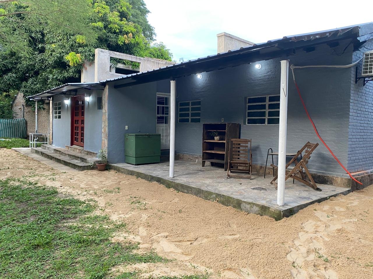 Rent a house Paraguay (15)