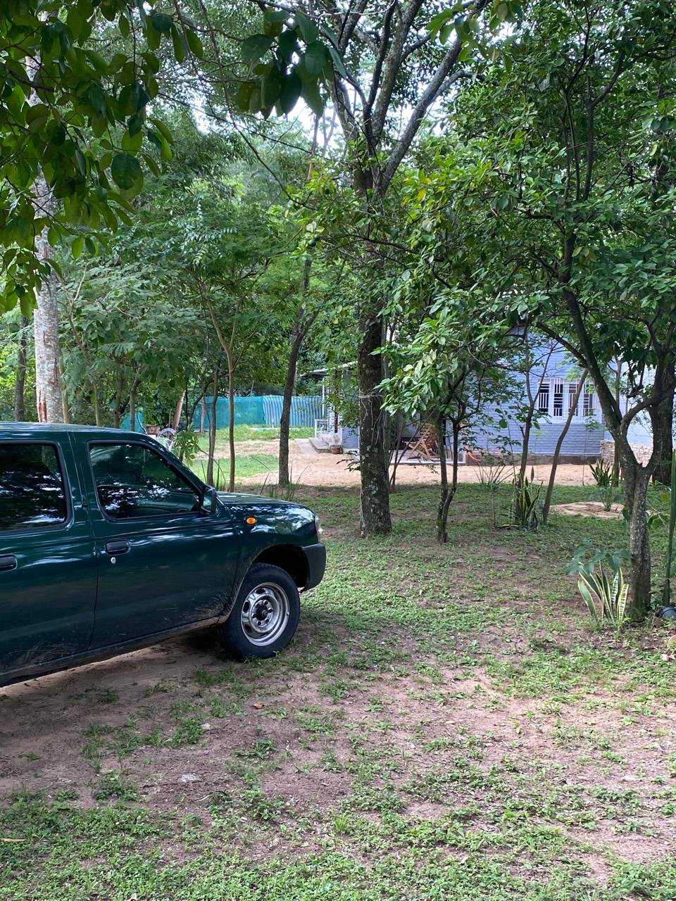 Rent a house Paraguay (16)