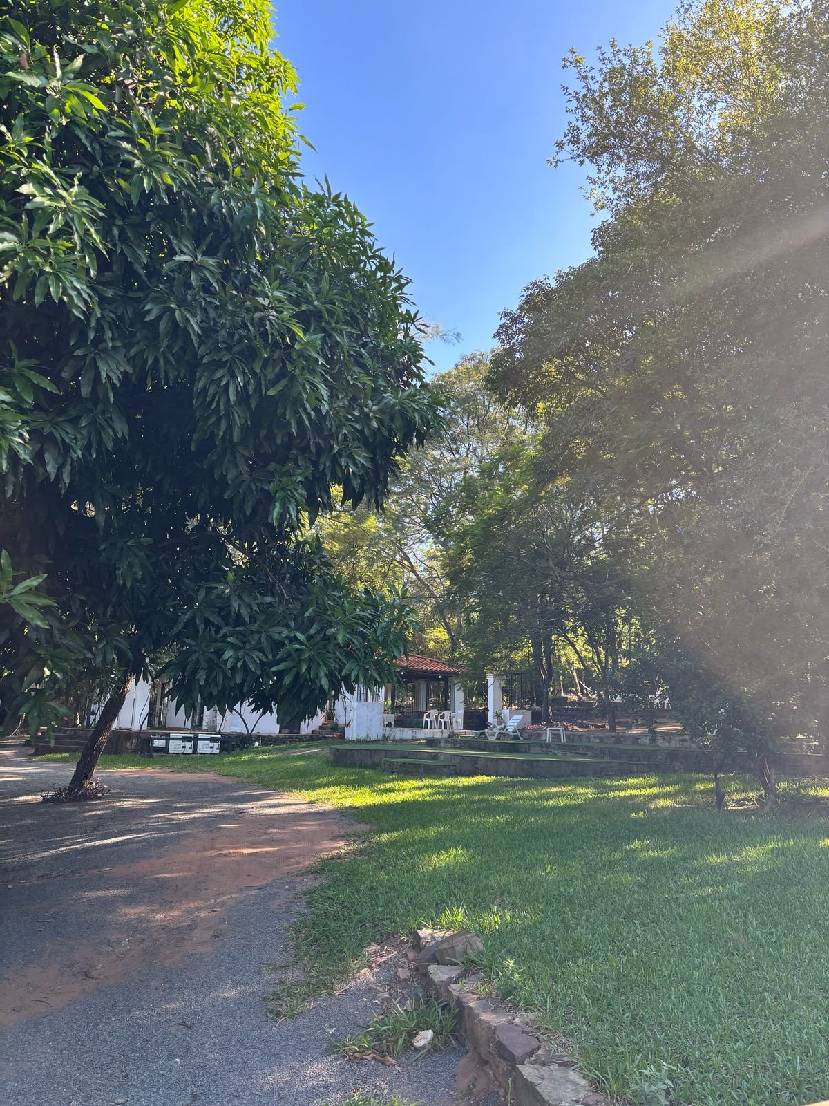 Alugar uma casa Paraguai (16)