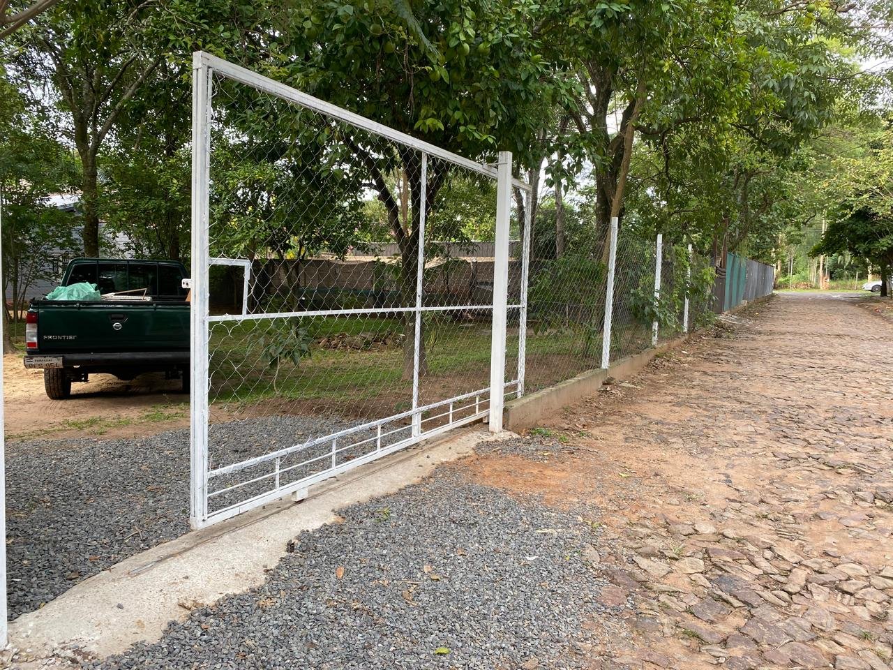 Rent a house Paraguay (17)