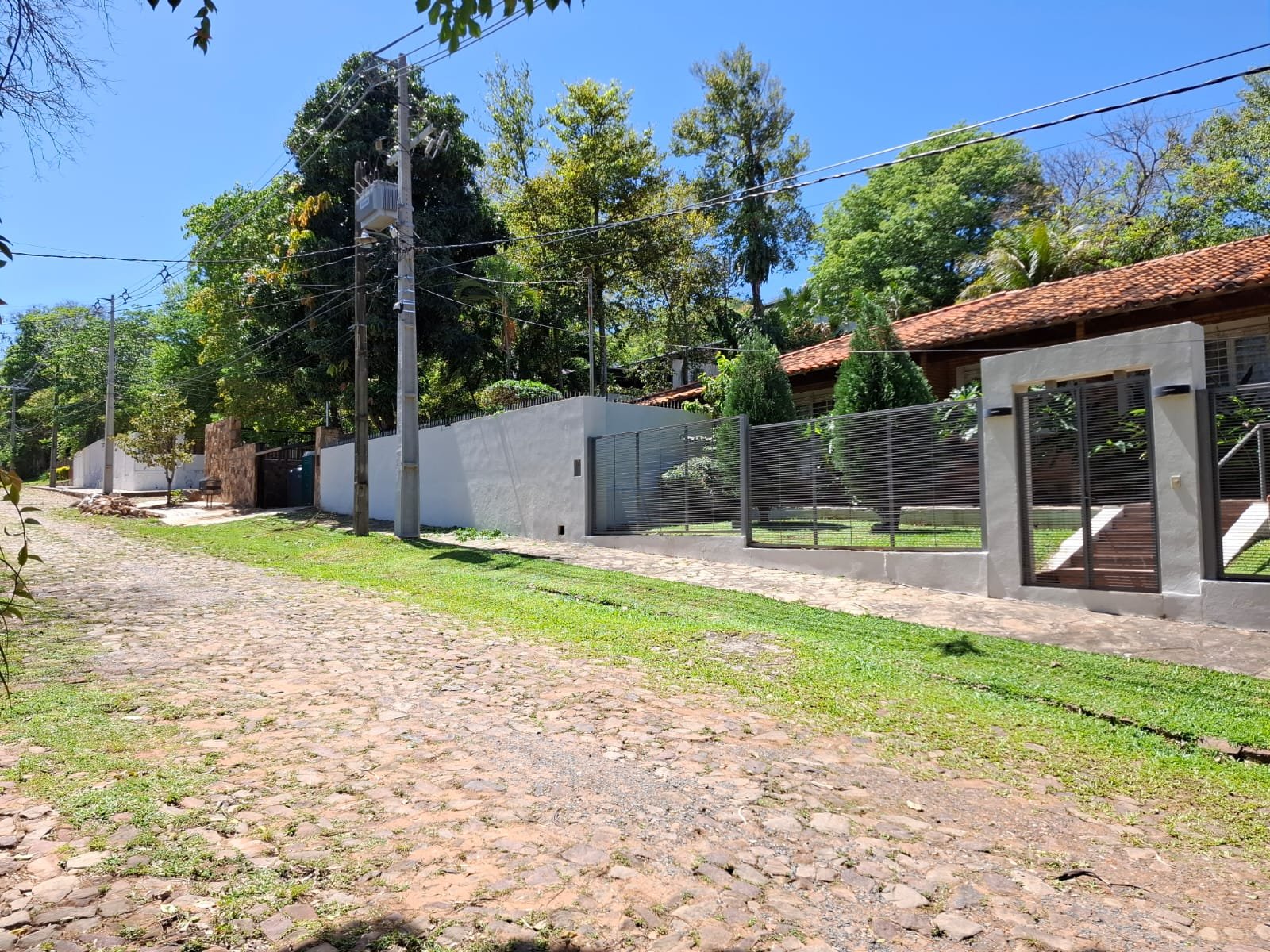Haus mieten Paraguay (18)