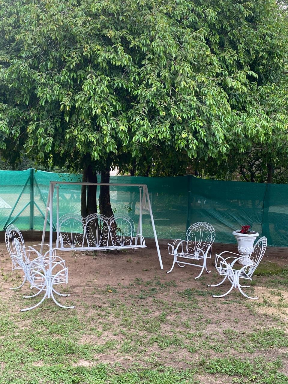 Rent a house Paraguay (19)